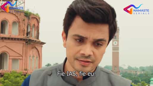 Kavya – Ek Jazbaa, Ek Junoon - Episode 2