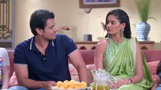Ghum Hai Kisikey Pyaar Meiin - Episode 690