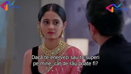 Ghum Hai Kisikey Pyaar Meiin - Episode 349