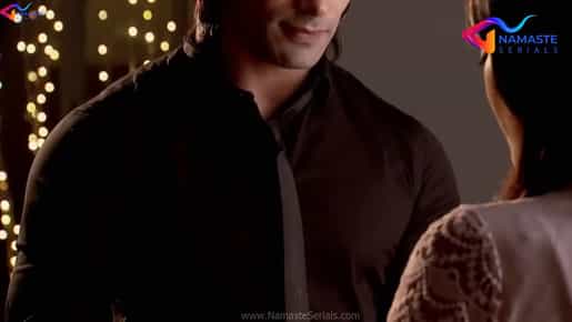 Qubool Hai - Episode 275
