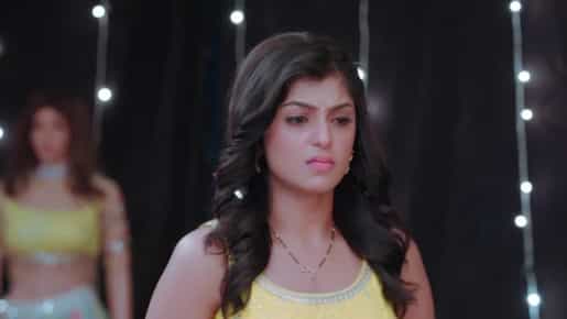 Jaane Anjaane Hum Mile - Episode 132