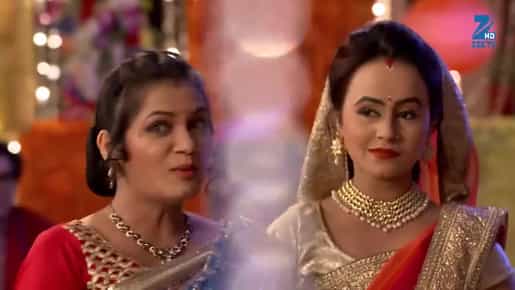 Meri Saasu Maa - Episode 71