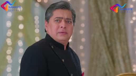 Ghum Hai Kisikey Pyaar Meiin - Episode 344
