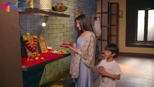 Baazi Ishq Ki - Episode 132
