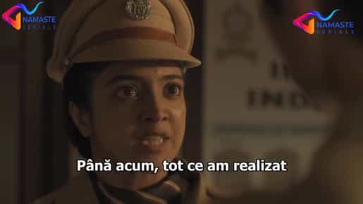 Dublă identitate - Episode 22