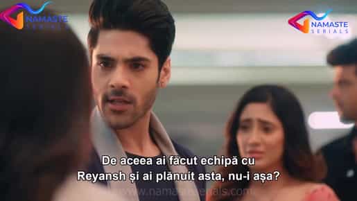 Barsatein - Mausam Pyar Ka - Episode 133