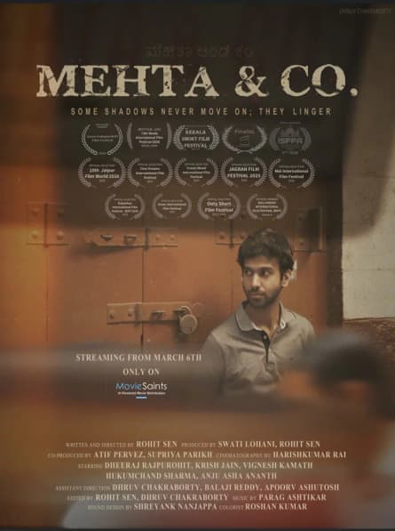 Mehta & Co.