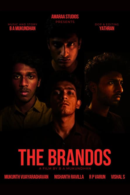 THE BRANDOS