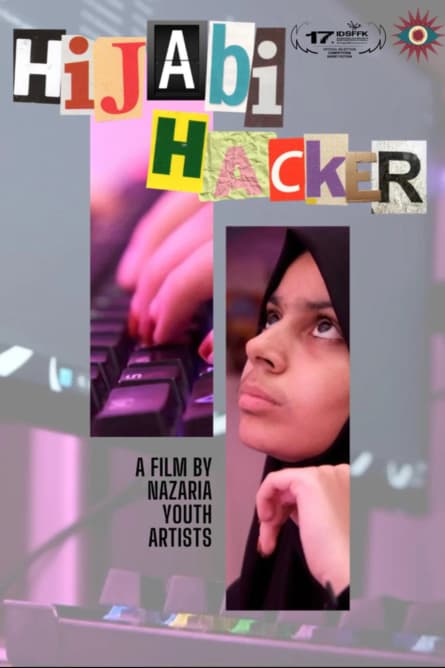 Hijabi Hacker