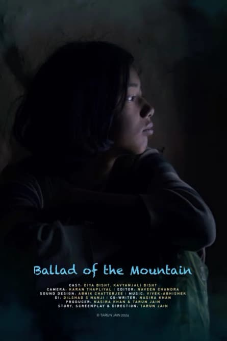 Balada muntelui