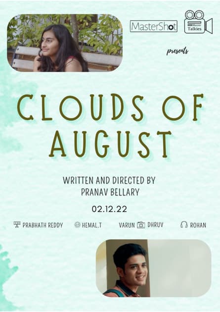 Nori de august