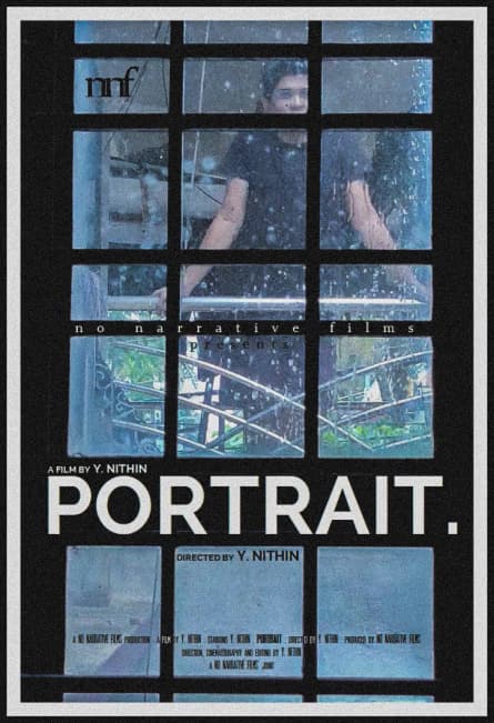 PORTRET