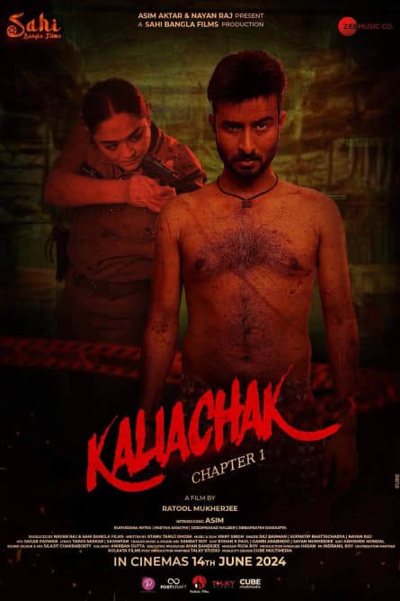 Kaliachak - Capitolul 1