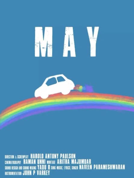 May