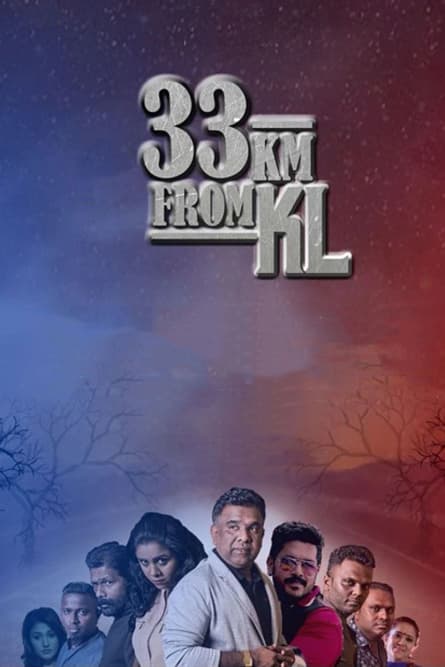 33km de KL
