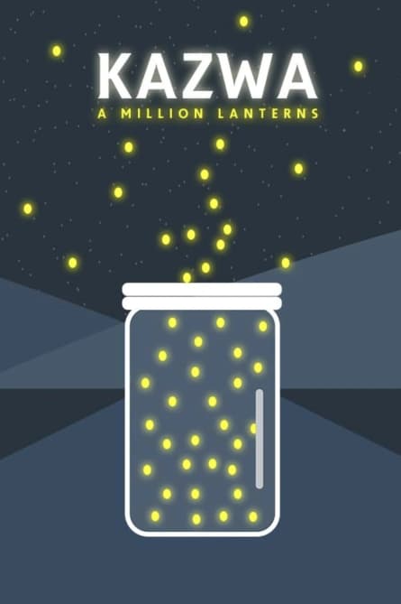 Kazwa: Un milion de licurici