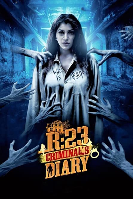 Jurnalul criminalului R23