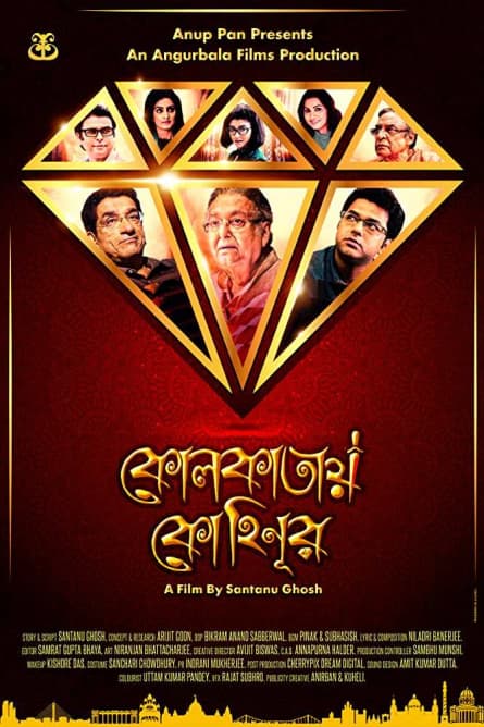 Kohinoor în Kolkata