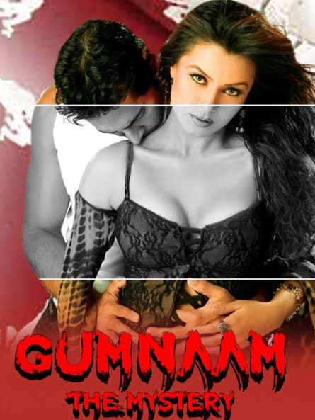 Gumnaam: Misterul
