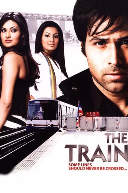 The Train: Unele linii nu ar trebui trecute niciodată...
