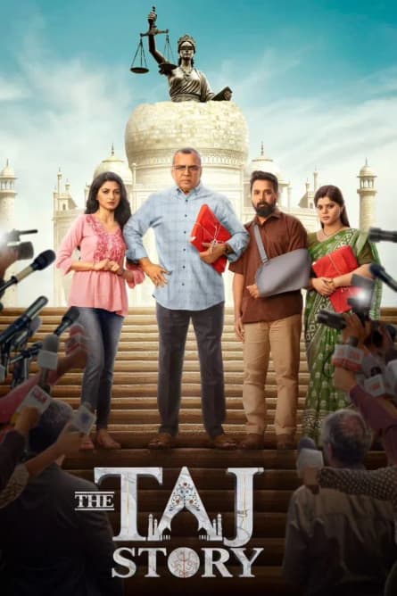 Povestea Taj
