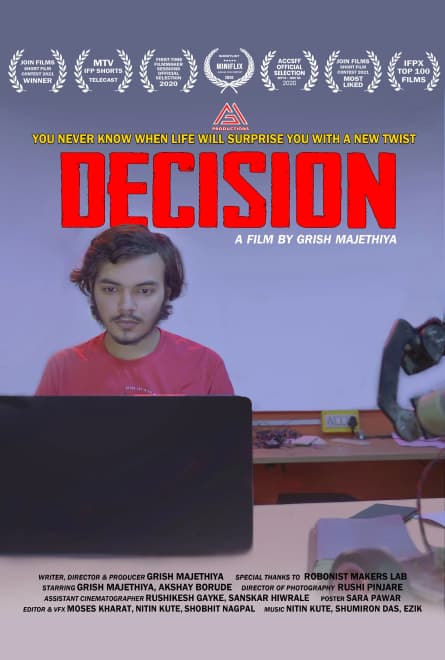 Decizia