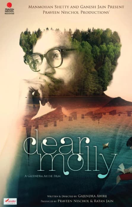 Draga Molly