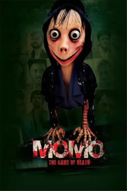 Momo - Jocul morții