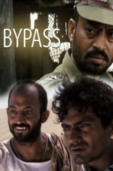 The Bypass