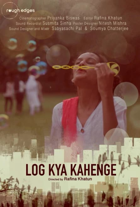 Log Kya Kahenge?