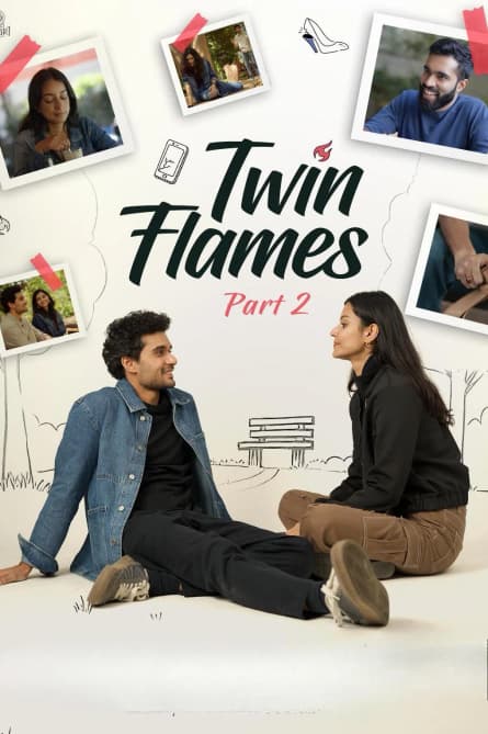 Twin Flames Partea 2