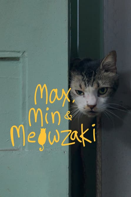 Max, Min și Meowzaki