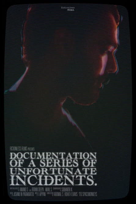 Documentarea unei serii de incidente nefericite