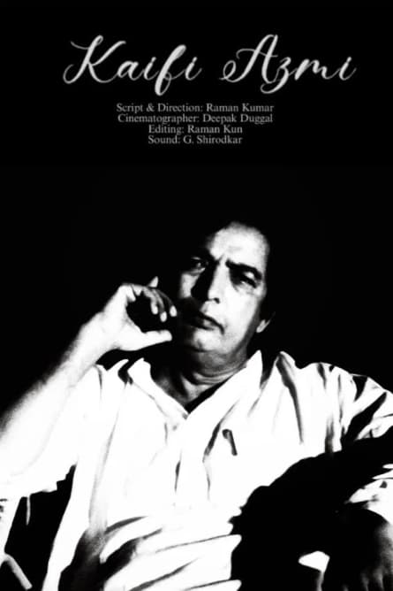Kaifi Azmi