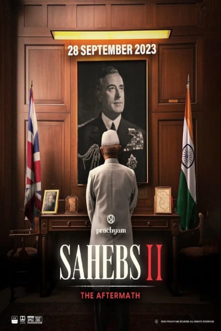 Sahebs Who Never Left - Partea a 2-a: Urmările