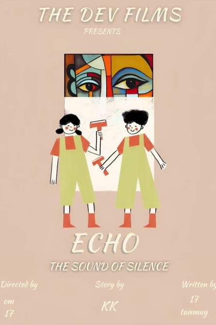 Echo - Sunetul tăcerii