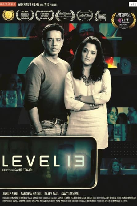 Nivelul 13