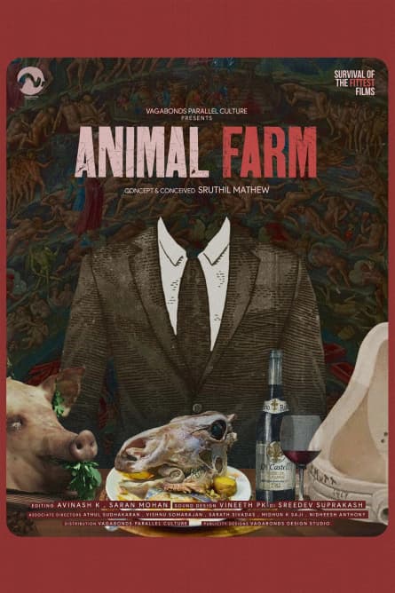 Ferma animalelor