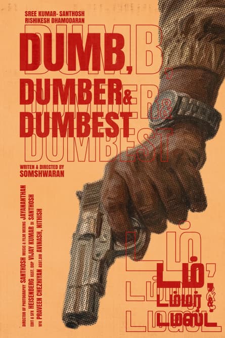 Dumb, Dumber & Dumbest
