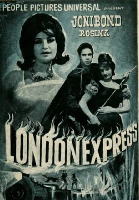 London Express