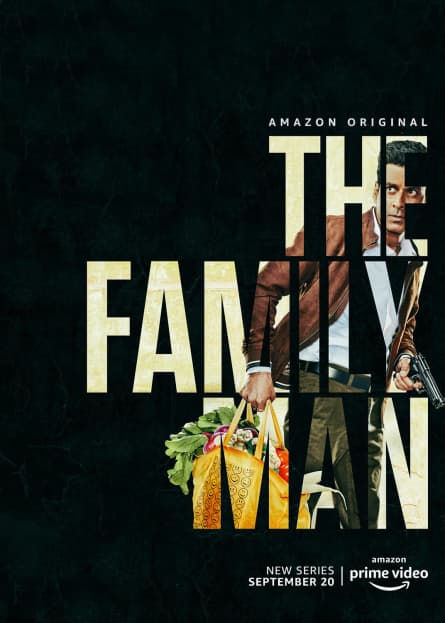 The Family Man: Reuniune