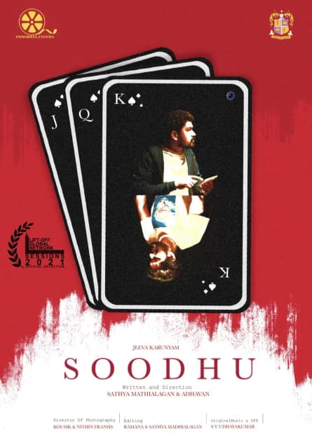 SOODHU