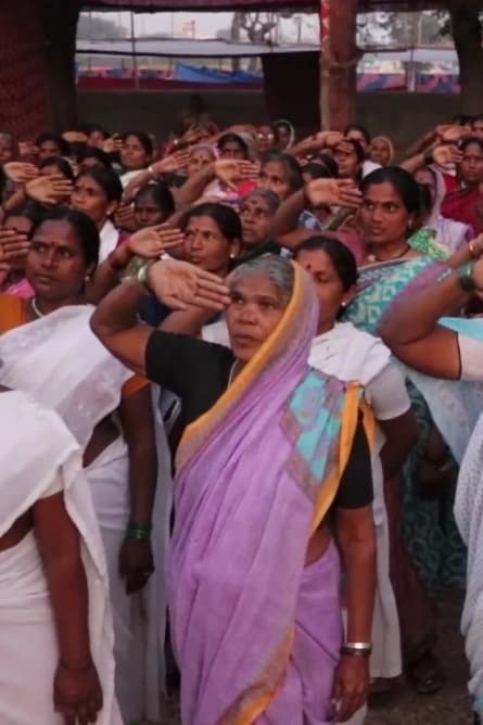 Bătălia de la Bhima Koregaon: O călătorie fără sfârșit