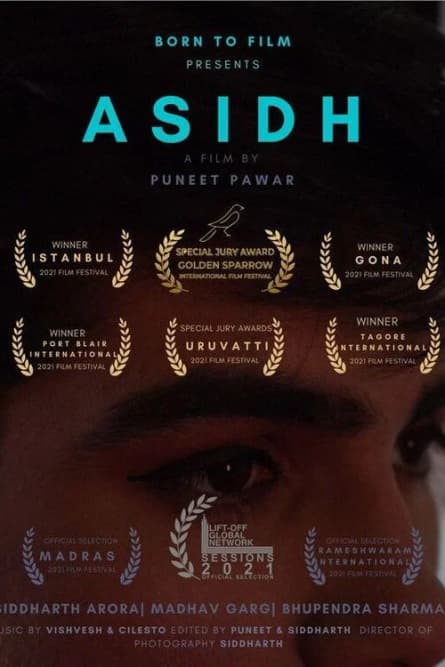 Asidh