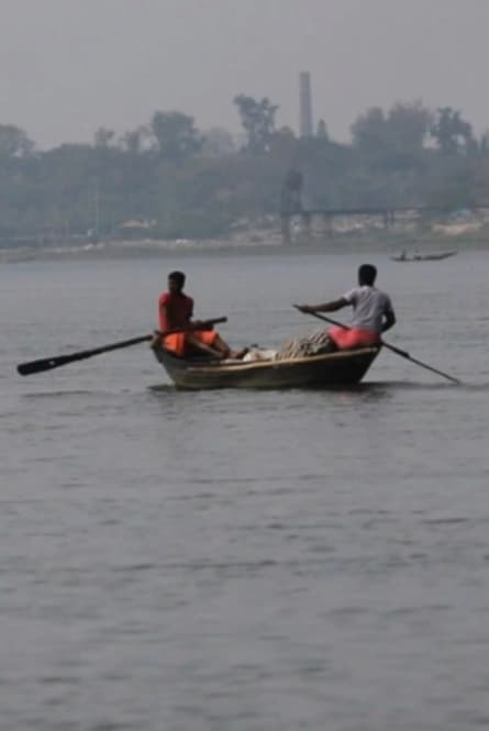 Cu drag, din Naihati