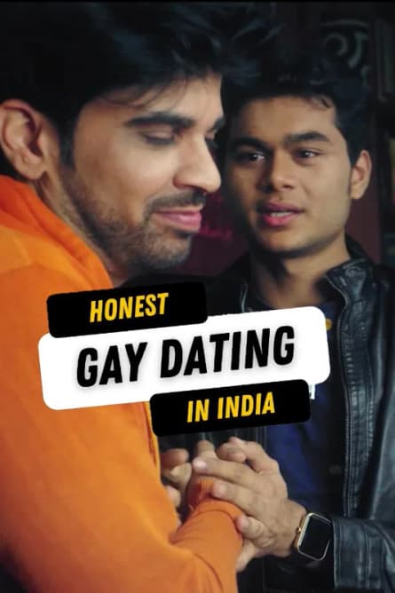 Întâlniri gay oneste în India