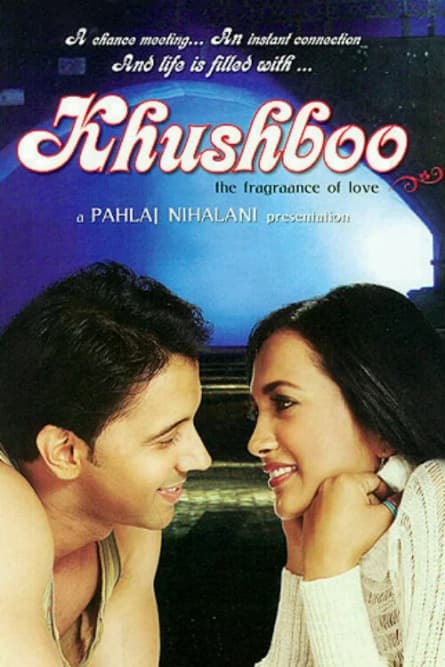 Khushboo: Parfumul iubirii