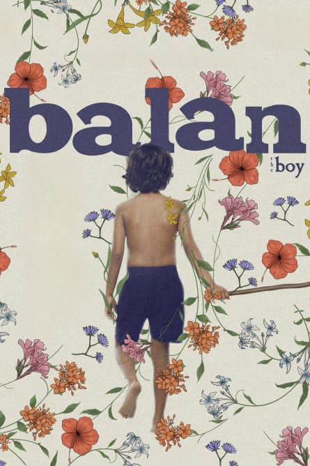 Balan - Băiatul