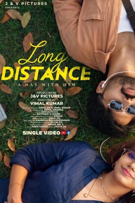 LONG DISTANCE - O zi cu EL