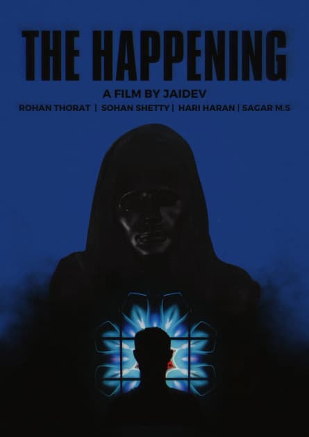 The Happening: Scuffle